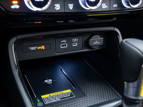 Certified 2025 Honda CR-V EX-L image 29