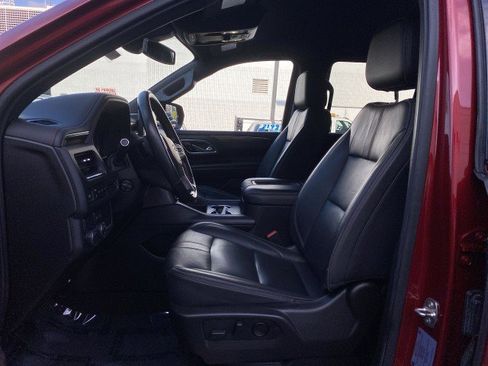 Used 2021 Chevrolet Tahoe RST w/ Luxury Package image 18