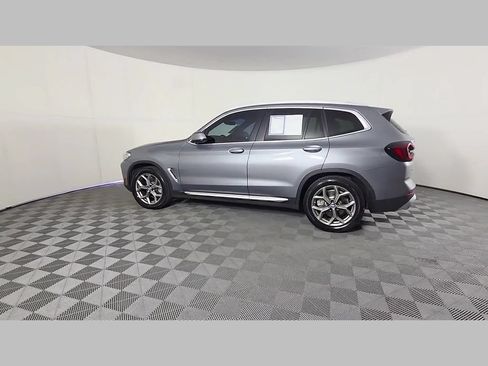 Used 2024 BMW X3 sDrive30i w/ Convenience Package RWD image 45