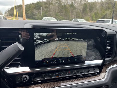 New 2026 Chevrolet Silverado 2500 LT w/ Trail Boss Package image 20