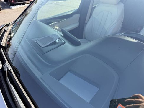 Used 2016 BMW X5 xDrive50i image 26