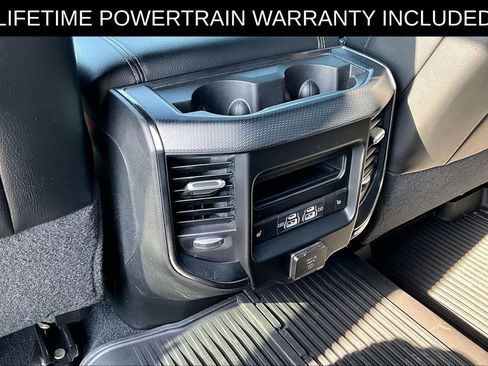 Used 2024 RAM 2500 Power Wagon w/ Level 1 Equipment Group image 30