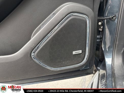 Used 2020 Chevrolet Tahoe LT image 13