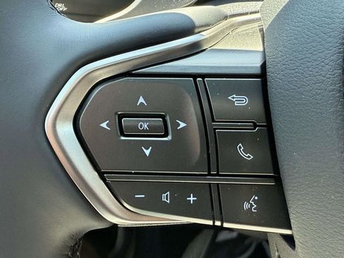 New 2026 Lexus IS 350 F Sport AWD/4WD image 18