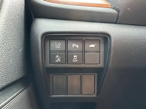 Used 2022 Honda CR-V Touring image 45