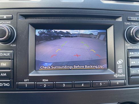 Used 2014 Subaru Crosstrek 2.0i Limited AWD/4WD image 21