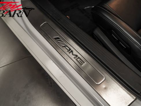 Used 2017 Mercedes-Benz AMG GT Coupe image 25