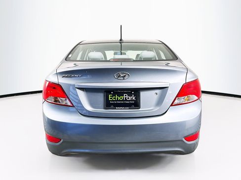 Used 2017 Hyundai Accent SE image 7