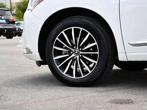 Used 2026 Acura RDX SH-AWD w/ Advance Package image 12