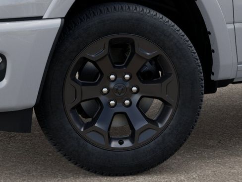 New 2025 RAM 1500 Big Horn image 29