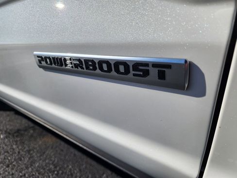 Used 2023 Ford F150 Limited image 34