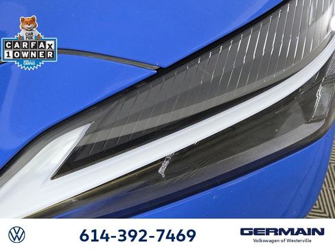 Used 2024 Lexus NX 350 AWD w/ Vision Package image 13