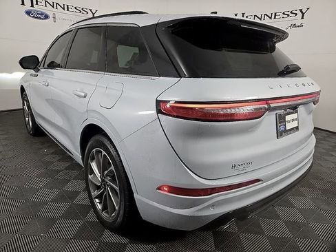 New 2026 Lincoln Corsair Grand Touring AWD/4WD image 6