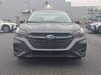 Certified 2025 Subaru Legacy Premium video 2