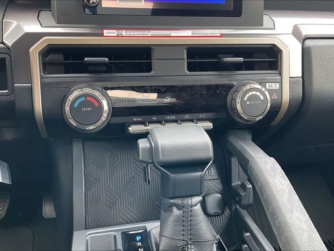 New 2026 Toyota Tacoma SR5 image 19