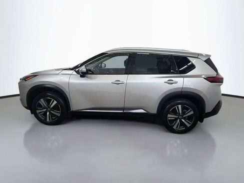 Used 2023 Nissan Rogue SL AWD/4WD image 6