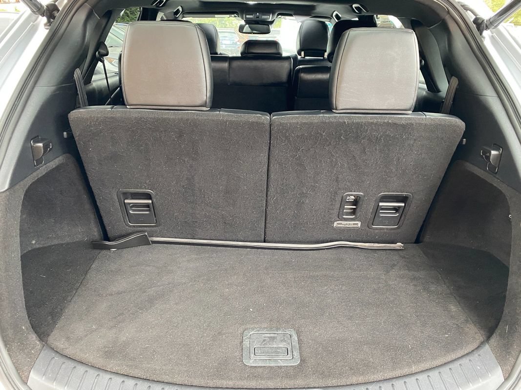 Used 2016 MAZDA CX-9 Grand Touring AWD/4WD image 15