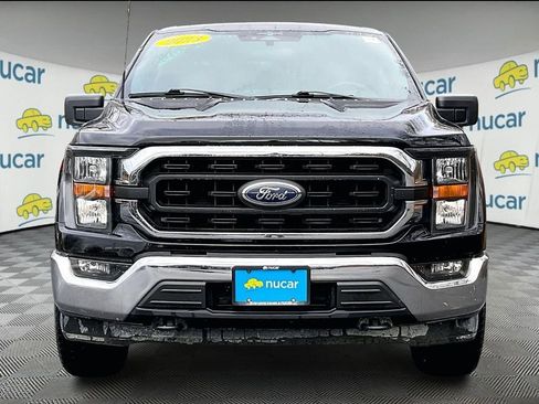 Used 2023 Ford F150 XLT AWD/4WD image 2
