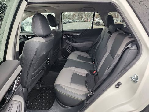 Certified 2025 Subaru Outback Onyx Edition image 33