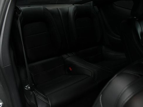 Used 2024 Ford Mustang GT Premium image 39