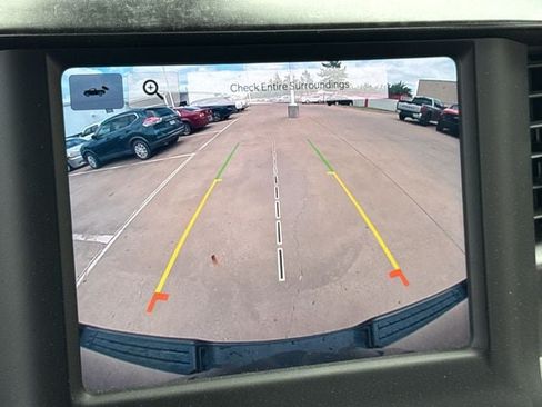 Used 2022 RAM 1500 Big Horn RWD image 18