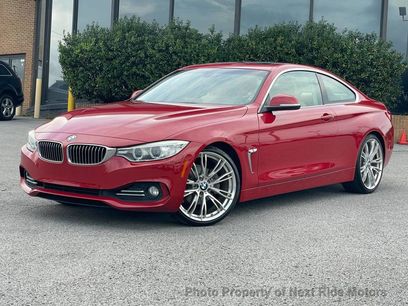 Used 2014 BMW 428i Coupe