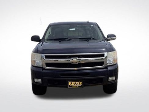 Used 2010 Chevrolet Silverado 1500 LTZ w/ Convenience Package AWD/4WD image 38
