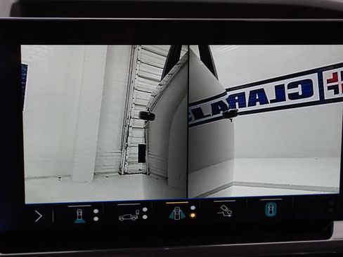 New 2026 Chevrolet Silverado 2500 LT w/ Trail Boss Package image 27