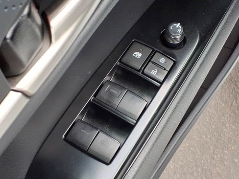 Certified 2025 Toyota Camry XSE FWD image 14