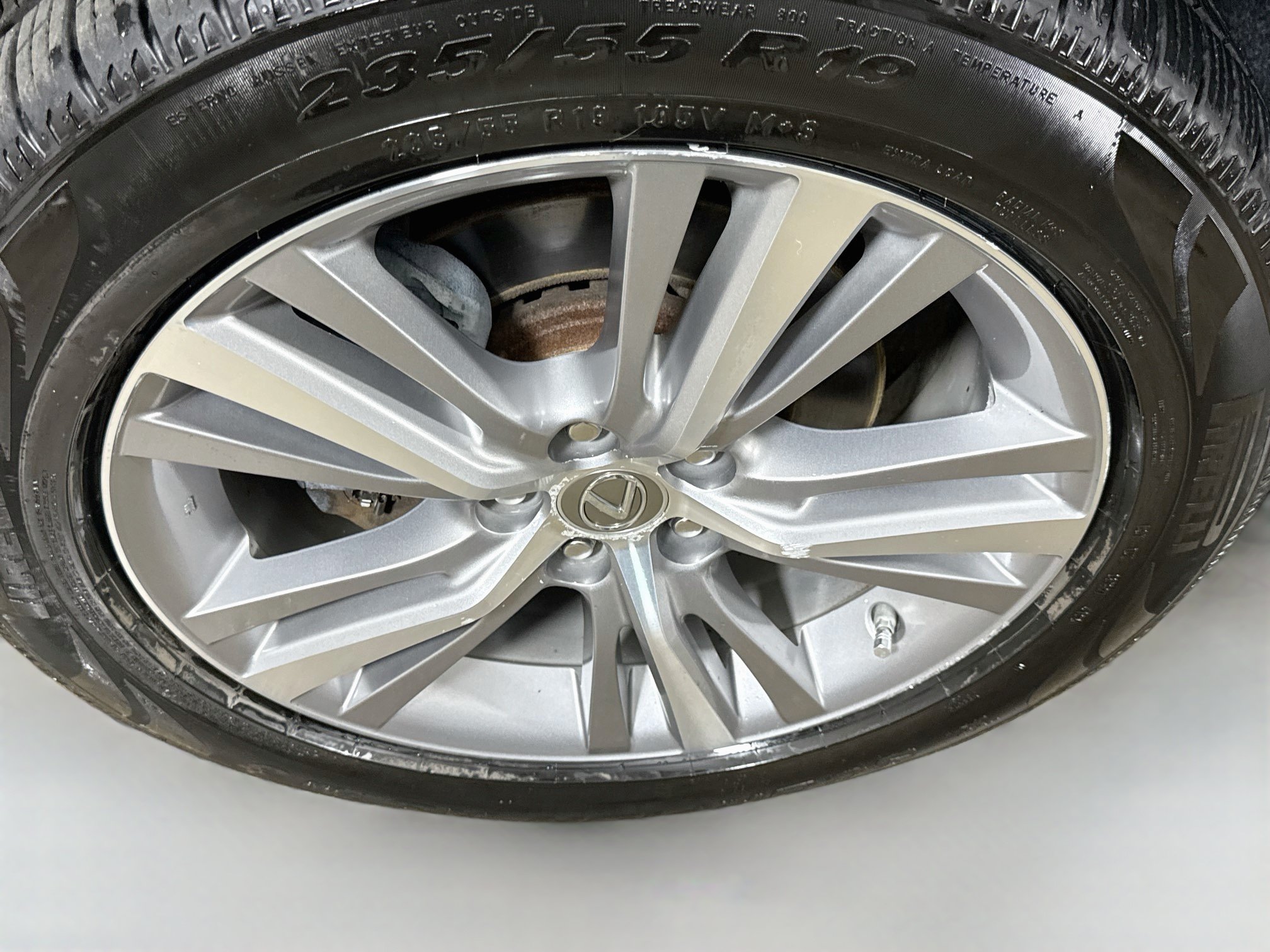 Used 2015 Lexus RX 350 AWD image 32