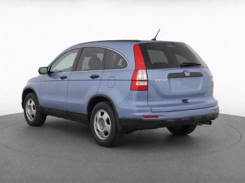Used 2010 Honda CR-V LX image 7