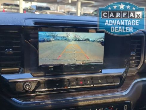 Used 2024 Chevrolet Silverado 1500 RST image 10