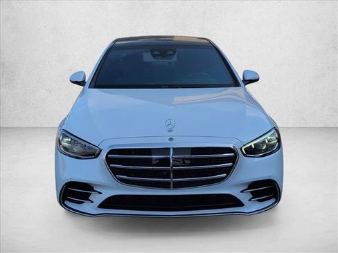 Used 2026 Mercedes-Benz E 350 Sedan image 6