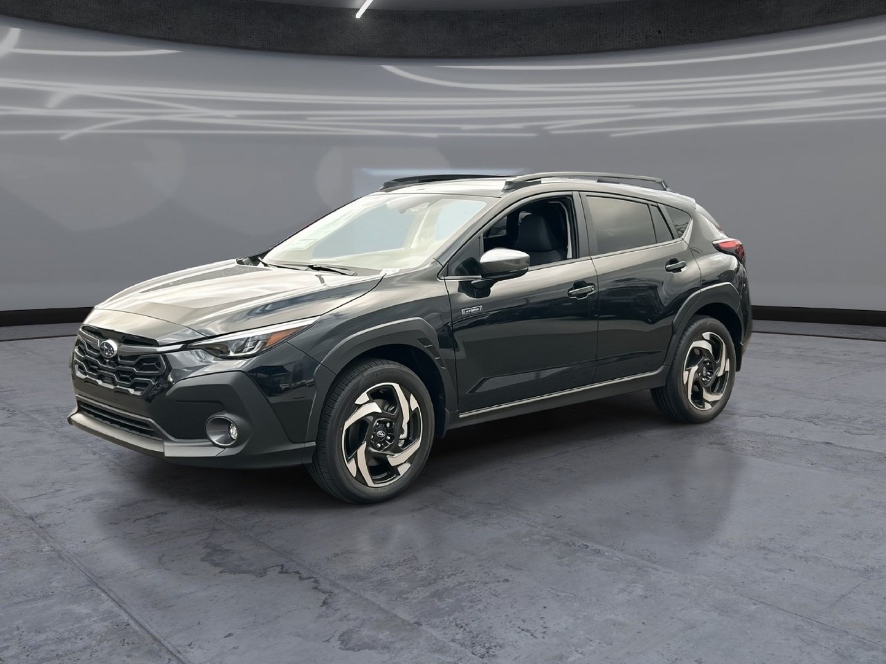 New 2026 Subaru Crosstrek 2.5i Limited AWD/4WD image 3