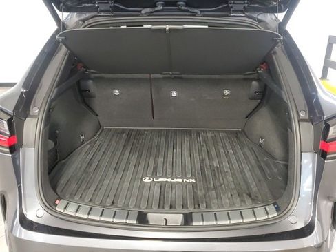 Used 2024 Lexus NX 350h AWD w/ Premium Package image 20