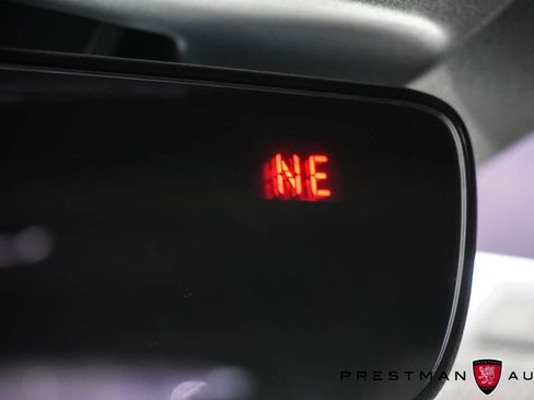 Used 2024 Subaru Impreza RS w/ Popular Package #1 AWD/4WD image 32