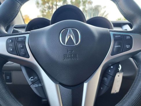 Used 2009 Acura RDX SH-AWD image 34