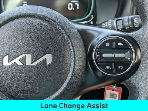 Used 2023 Kia Soul LX w/ Option Group 015 image 20