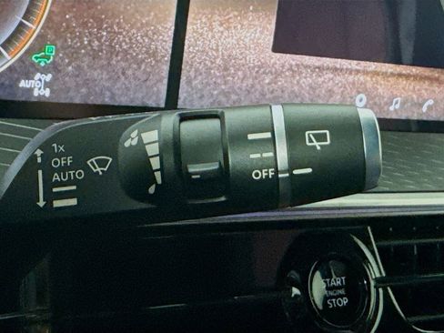 New 2026 INFINITI QX80 Autograph AWD/4WD image 13