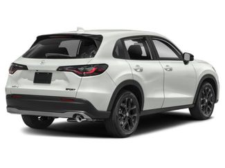 Used 2025 Honda HR-V Sport video 2