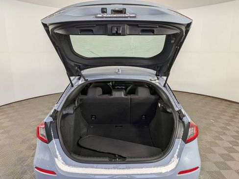Certified 2022 Honda Civic Sport image 8