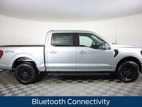 New 2026 Ford F150 XLT w/ Equipment Group 302A MID image 2