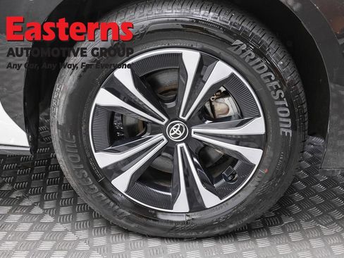 Used 2024 Toyota bZ4X AWD w/ Weather Package image 28
