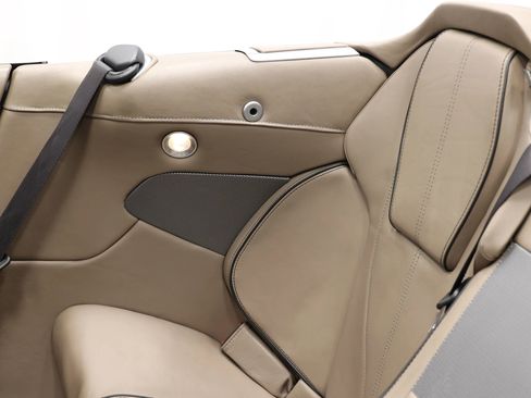 Used 2015 Aston Martin DB9 Volante Carbon Edition Convert image 54