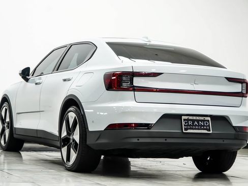 Used 2024 Polestar Polestar 2 AWD/4WD image 11
