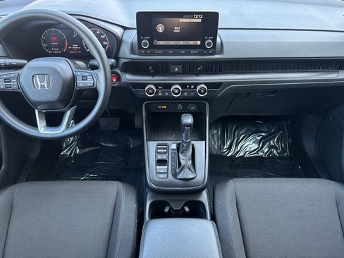 Used 2024 Honda CR-V LX image 16