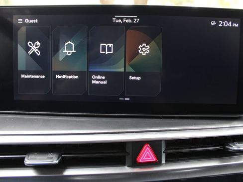 New 2026 Kia Sorento LX FWD image 38