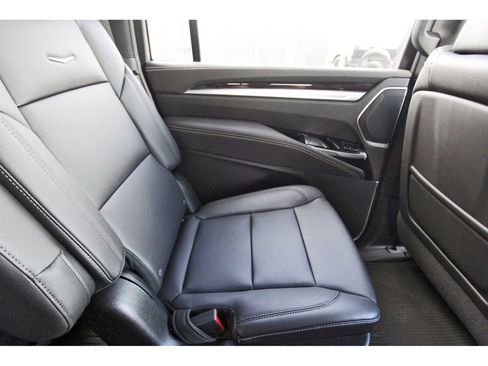 New 2026 Cadillac Escalade ESV 2WD image 19