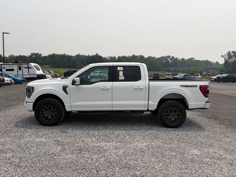 Used 2023 Ford F150 Tremor w/ Equipment Group 402A High AWD/4WD image 5