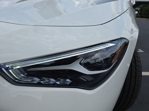 Used 2026 Mercedes-Benz CLA 250 CLA 250 image 32